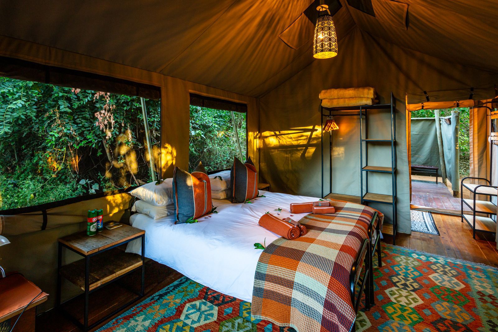 Glamping South Africa