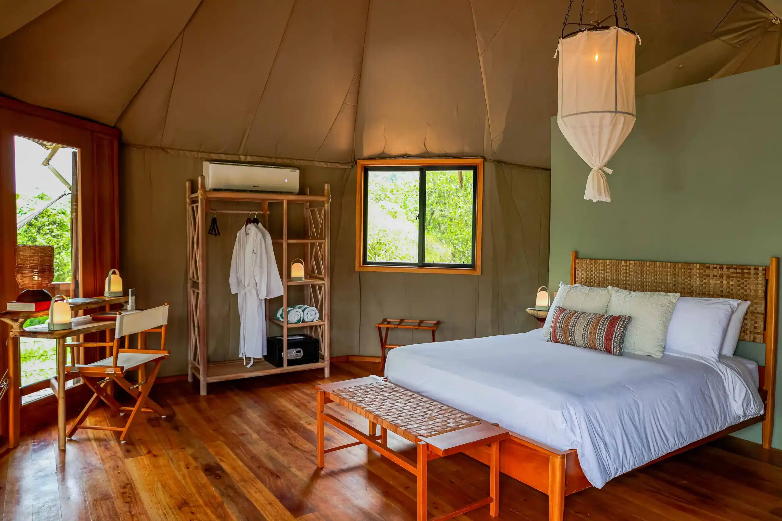 Glamping South Africa