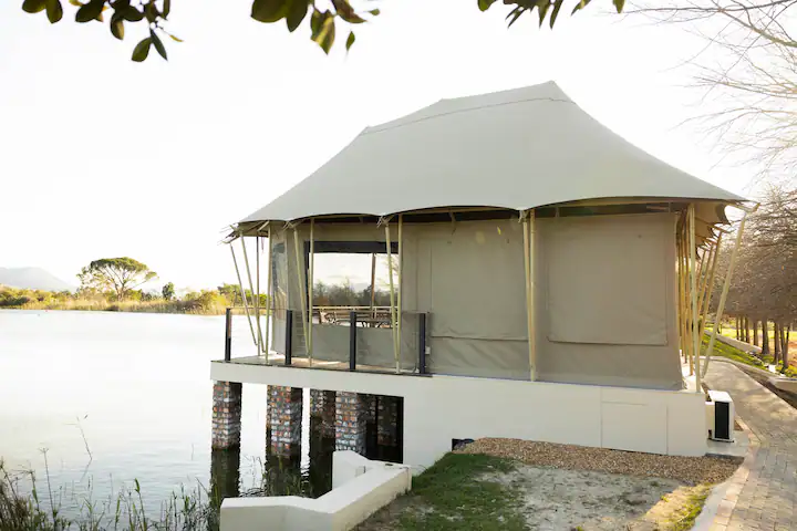 Glamping South Africa