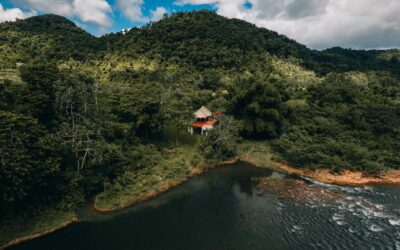 Sleeping Giant – Belize